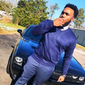 Meet your Posher, Curtis